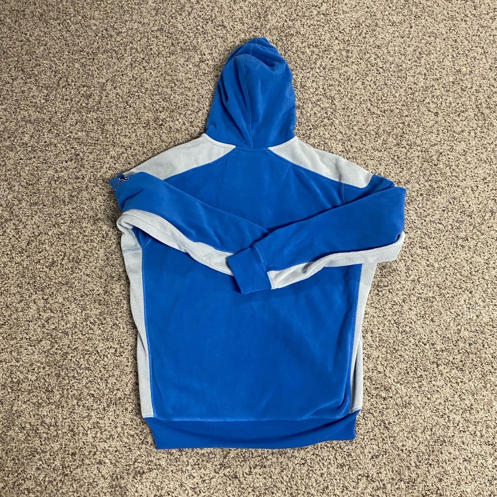 Detroit Lions Zip Hoodie - Picture 5 of 5